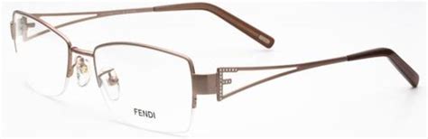 Fendi FENDI 612R Eyeglasses 